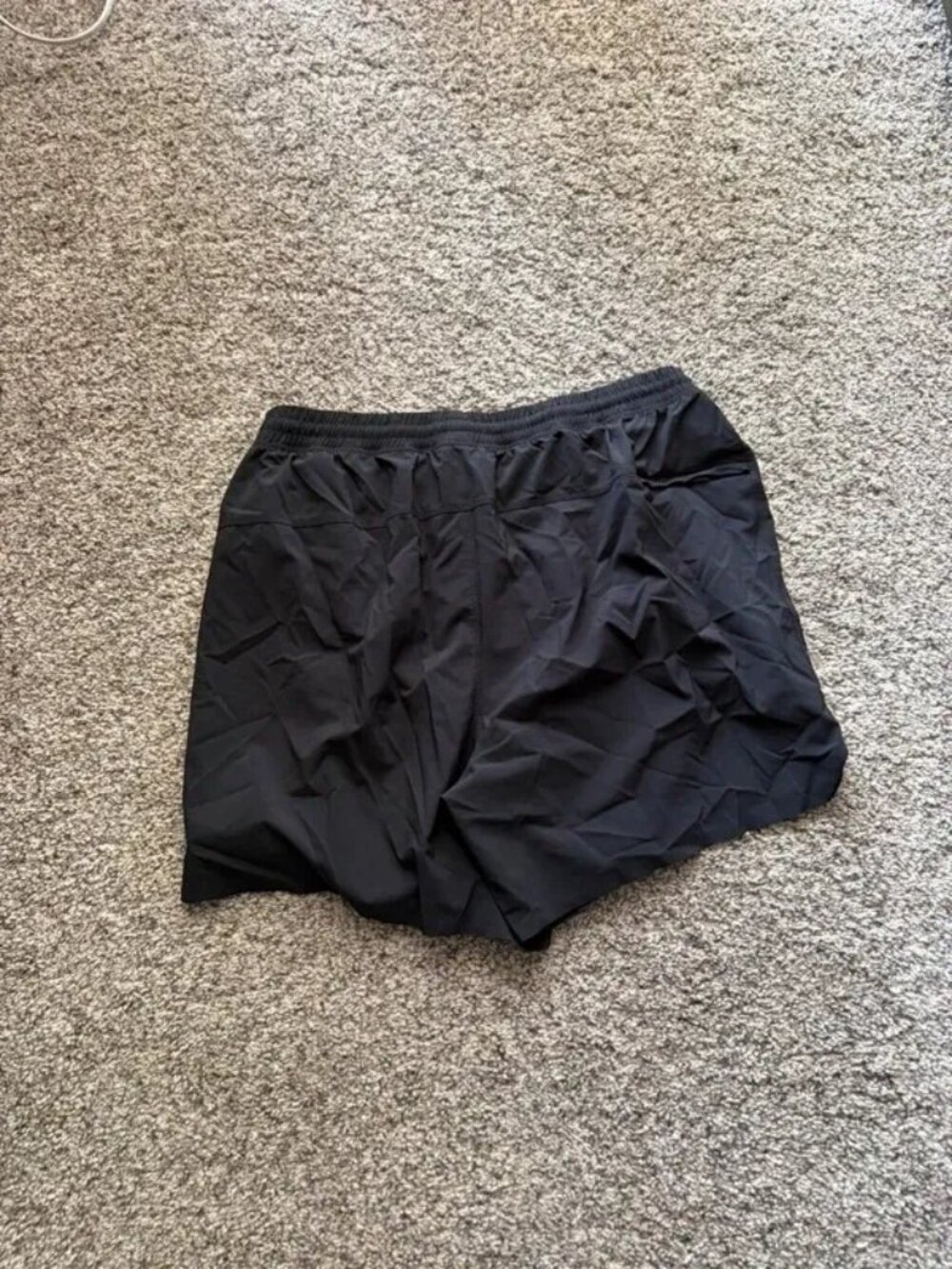 Shorts - Picture 3 of 3